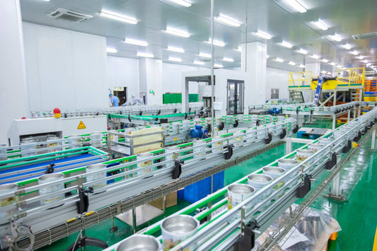 Operation Status of Safety and Environmental Protection Equipment