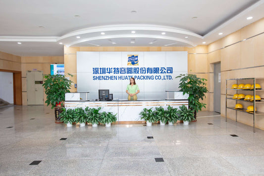 Why Trust Shenzhen Huate Packing Company?