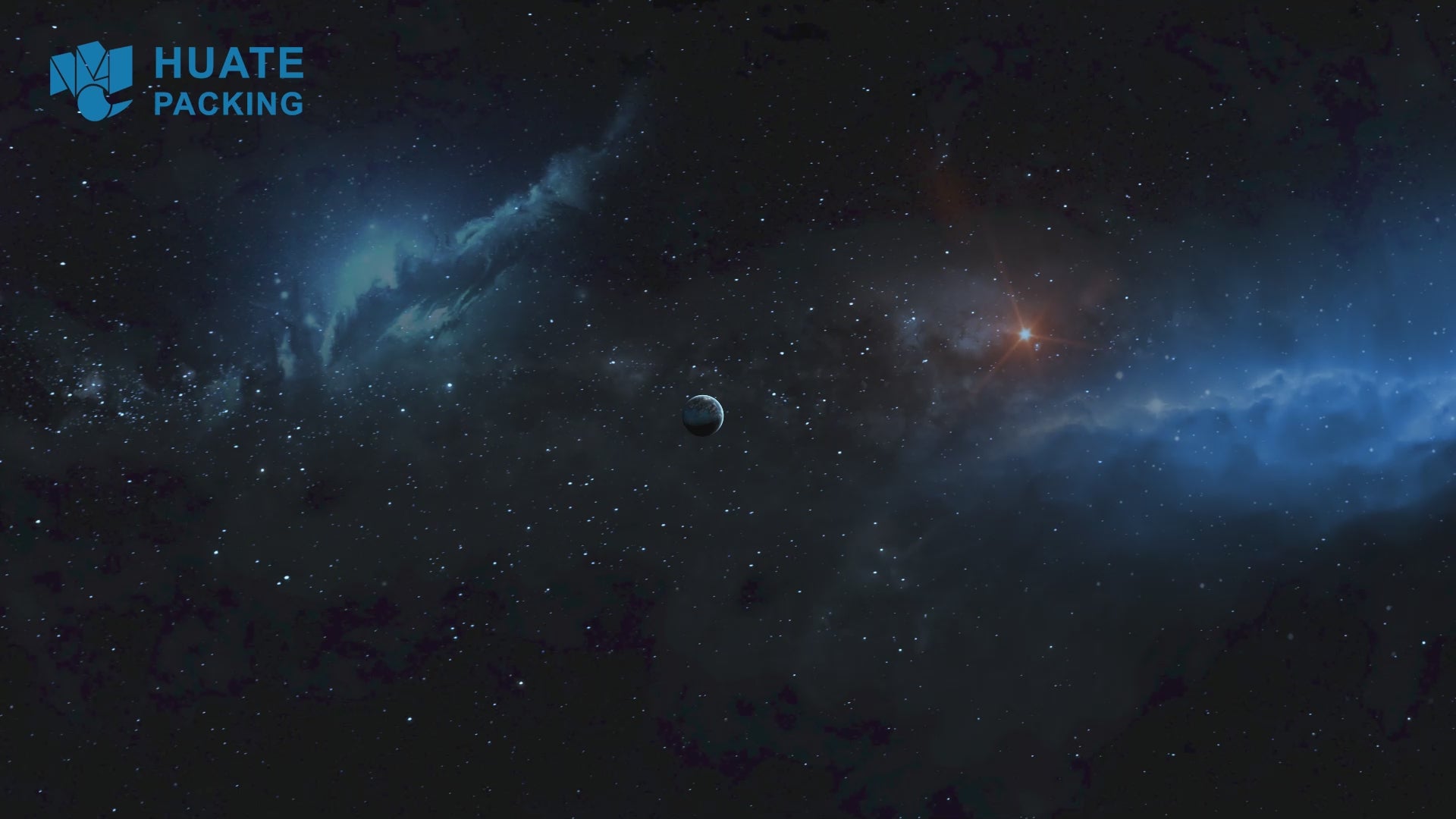 Load video: Huate Packing Company metal packing